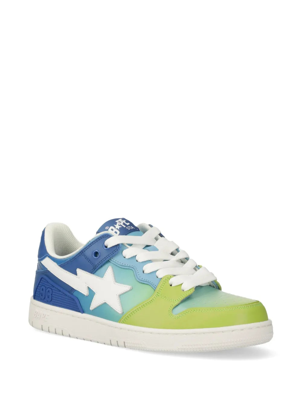 A BATHING APE® SK8 STA #1 sneakers