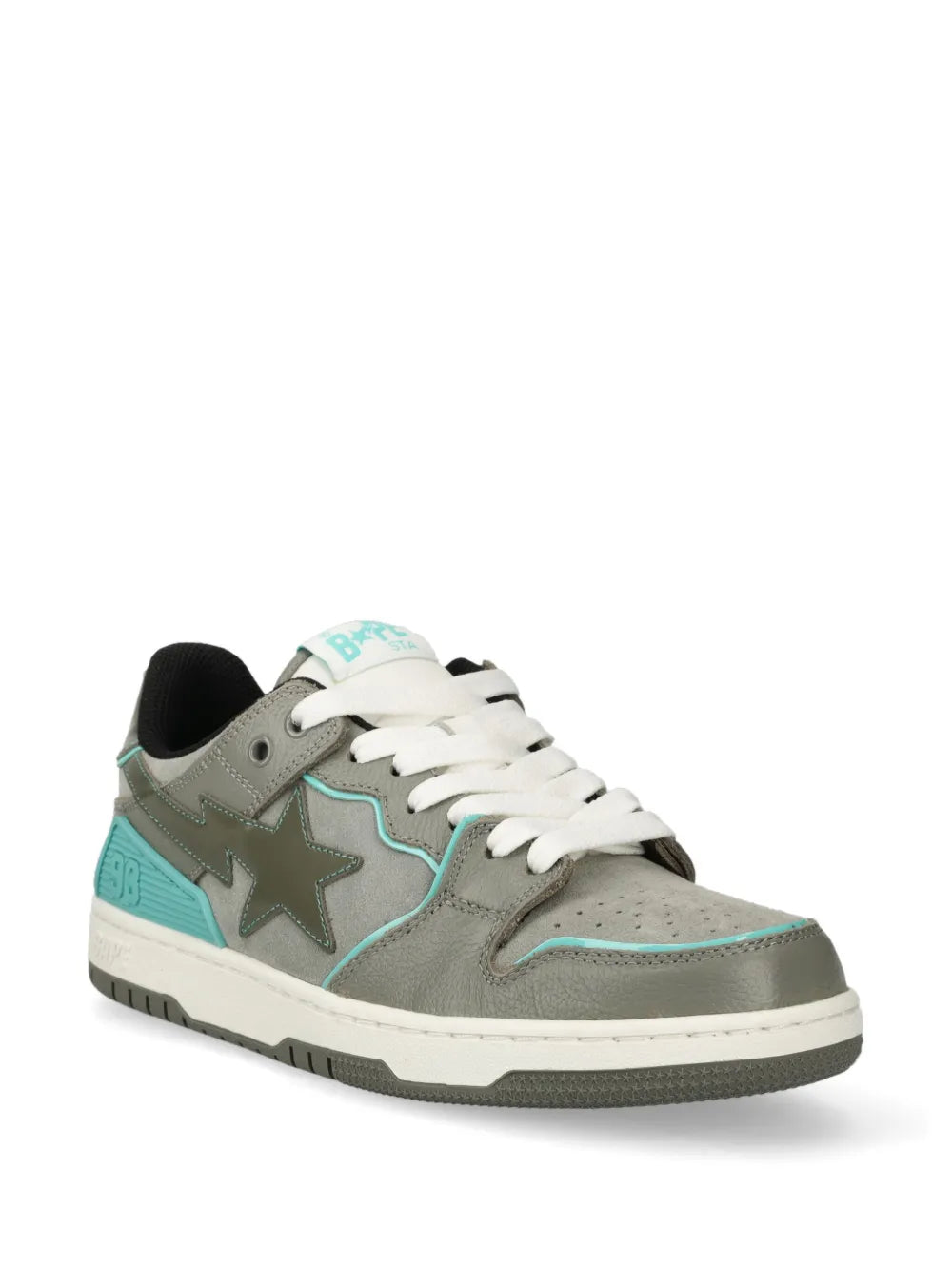 A BATHING APE® SK8 STA #2 sneakers