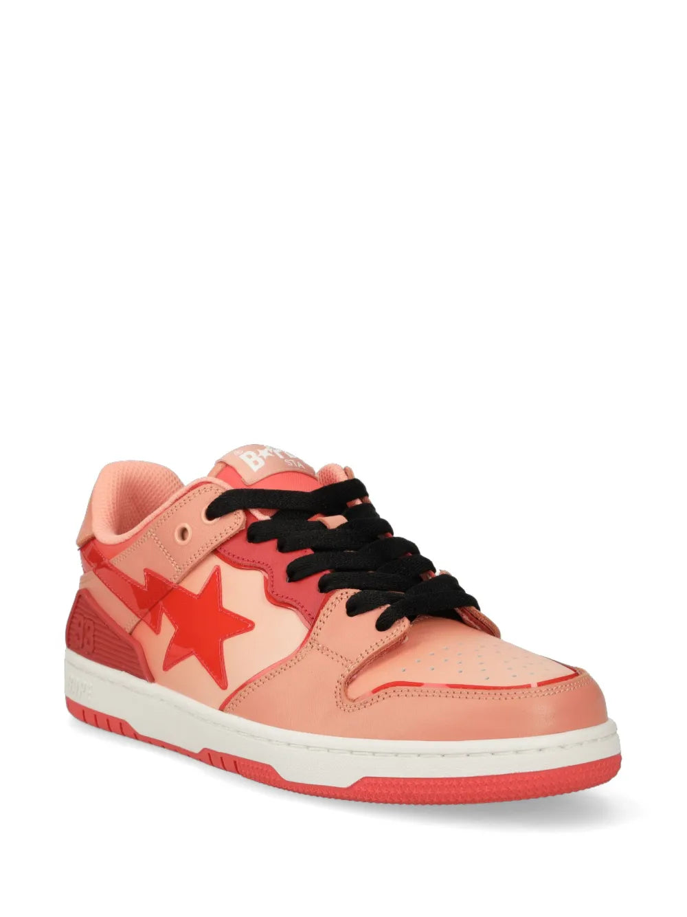A BATHING APE® SK8 STA #5 sneakers
