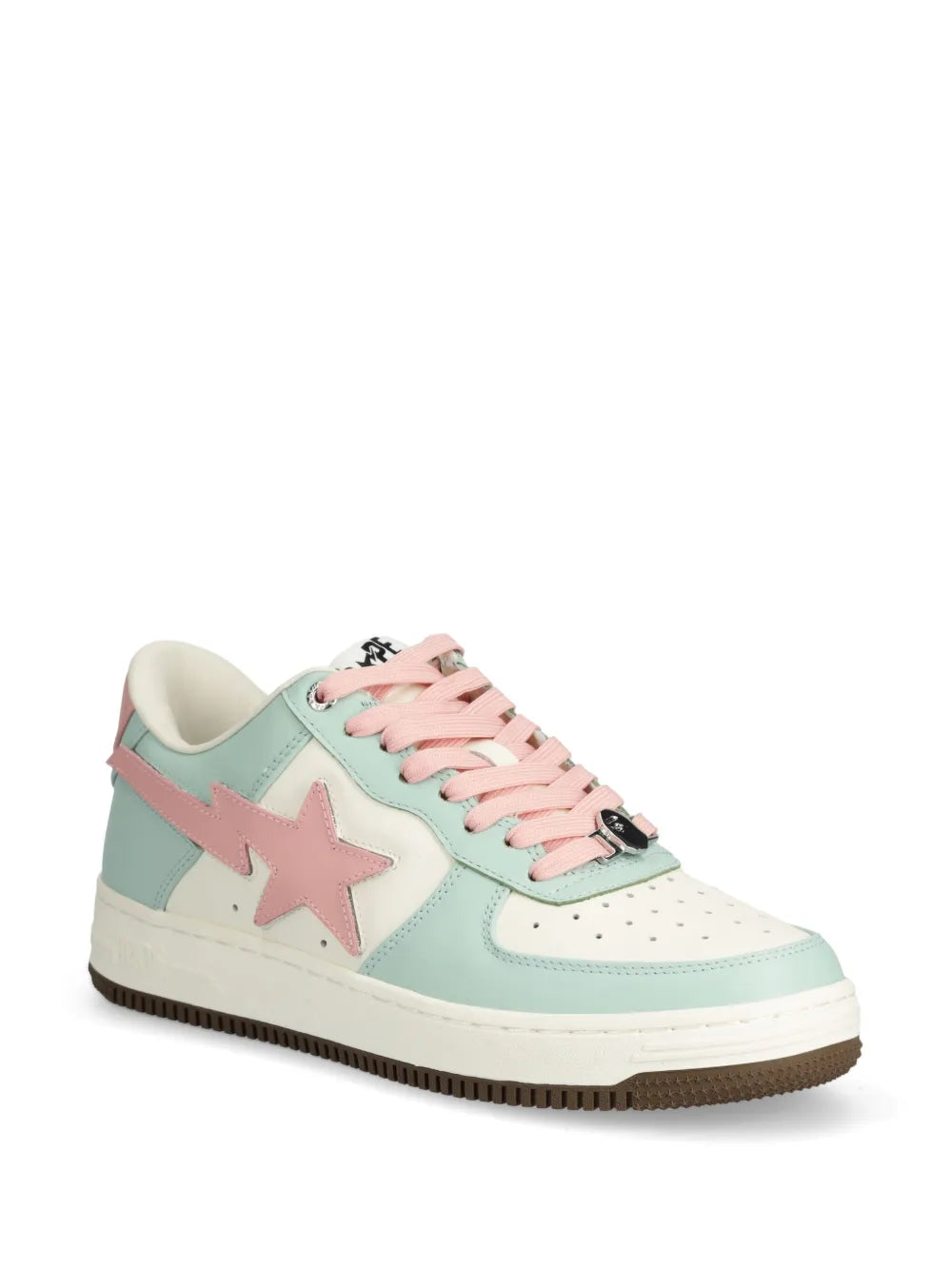 A BATHING APE® SK8 STA #1 sneakers