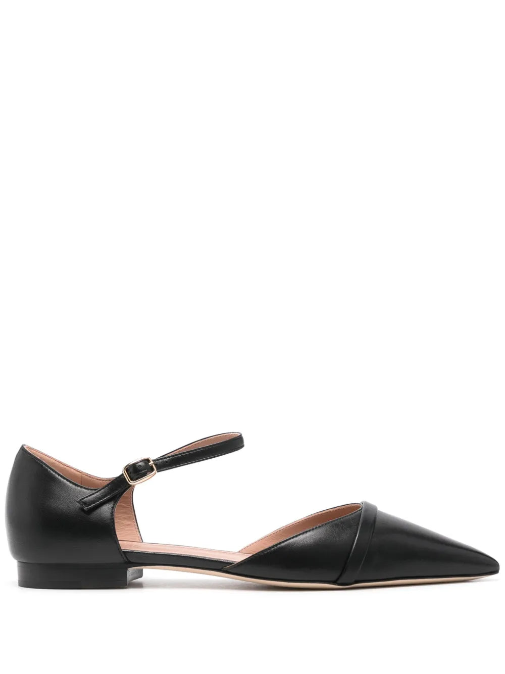 Malone Souliers Ulla ballet flats