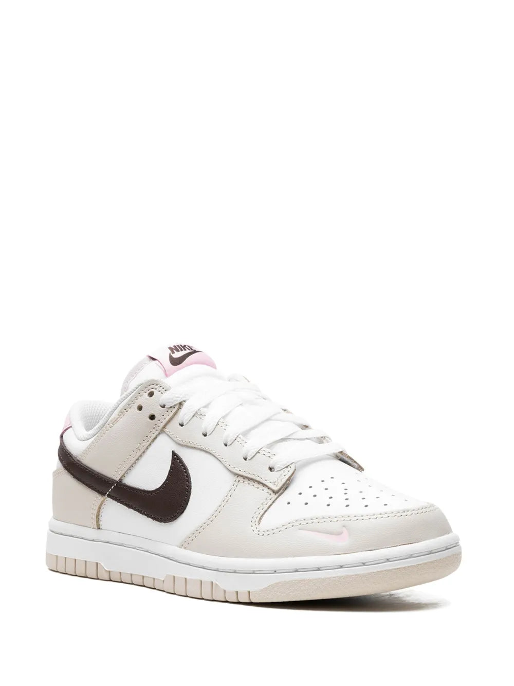 Nike Dunk Low "Neapolitan" sneakers
