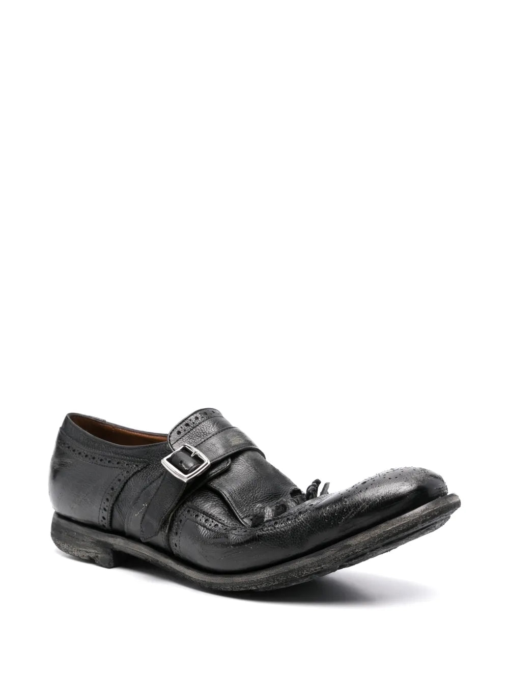 Church's Shangai monk shoes
