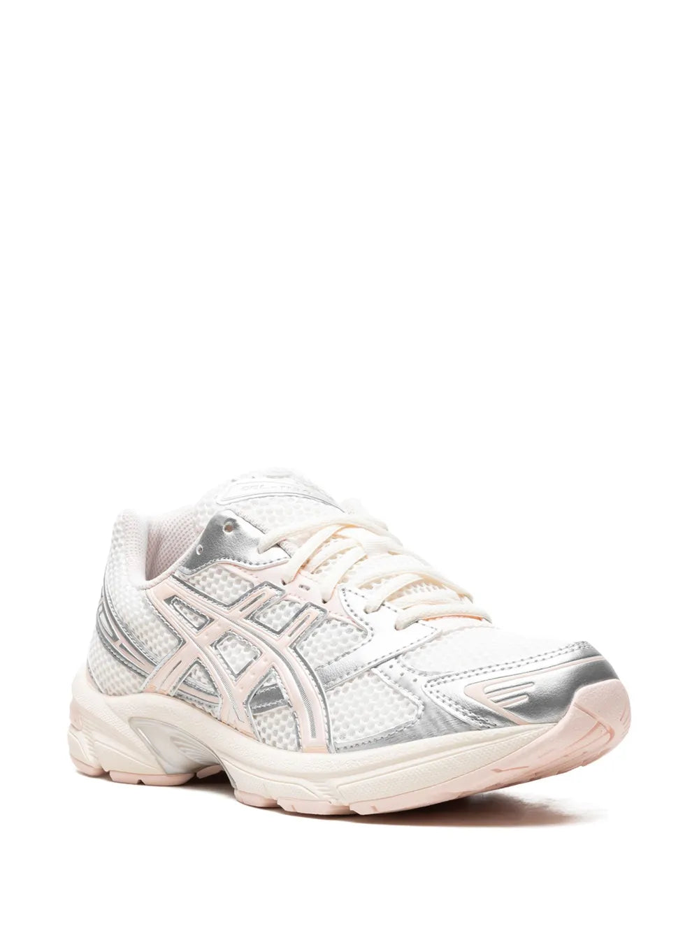 ASICS GEL-1130 "Silver/Pink" sneakers