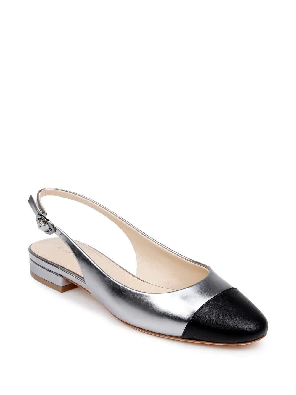 Dee Ocleppo Mumbai ballerina shoes