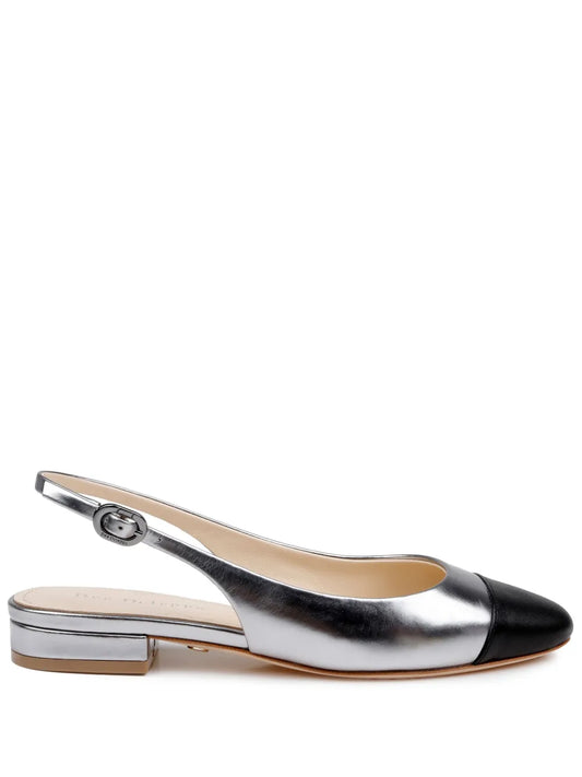 Dee Ocleppo Mumbai ballerina shoes