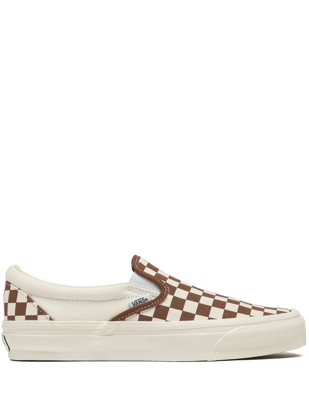 Vans Classic Slip-On 98 DX Anaheim sneakers