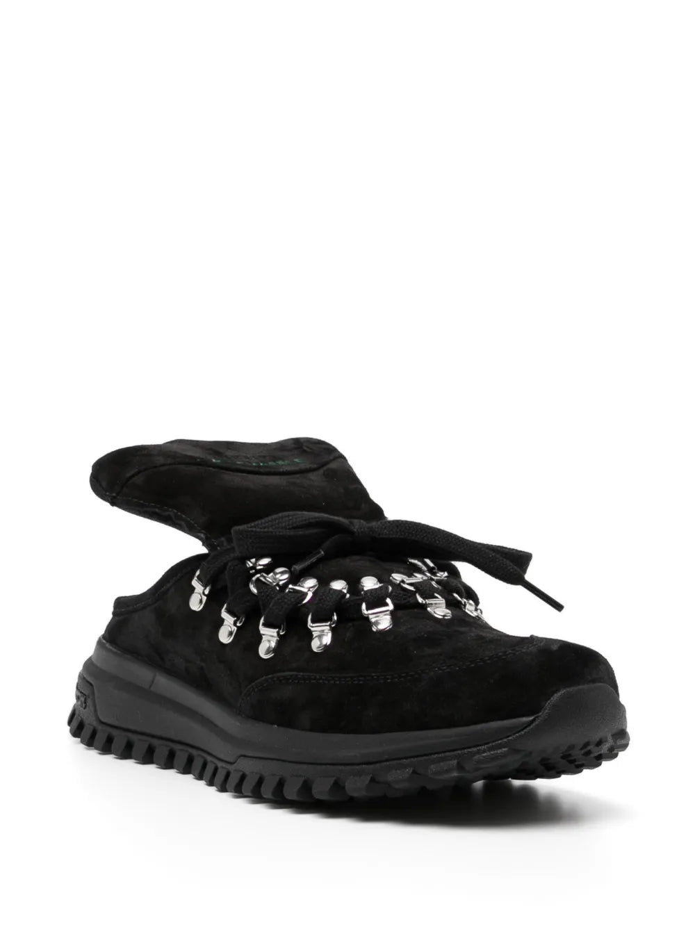 Diemme x Bluemarble Maggiore mules
