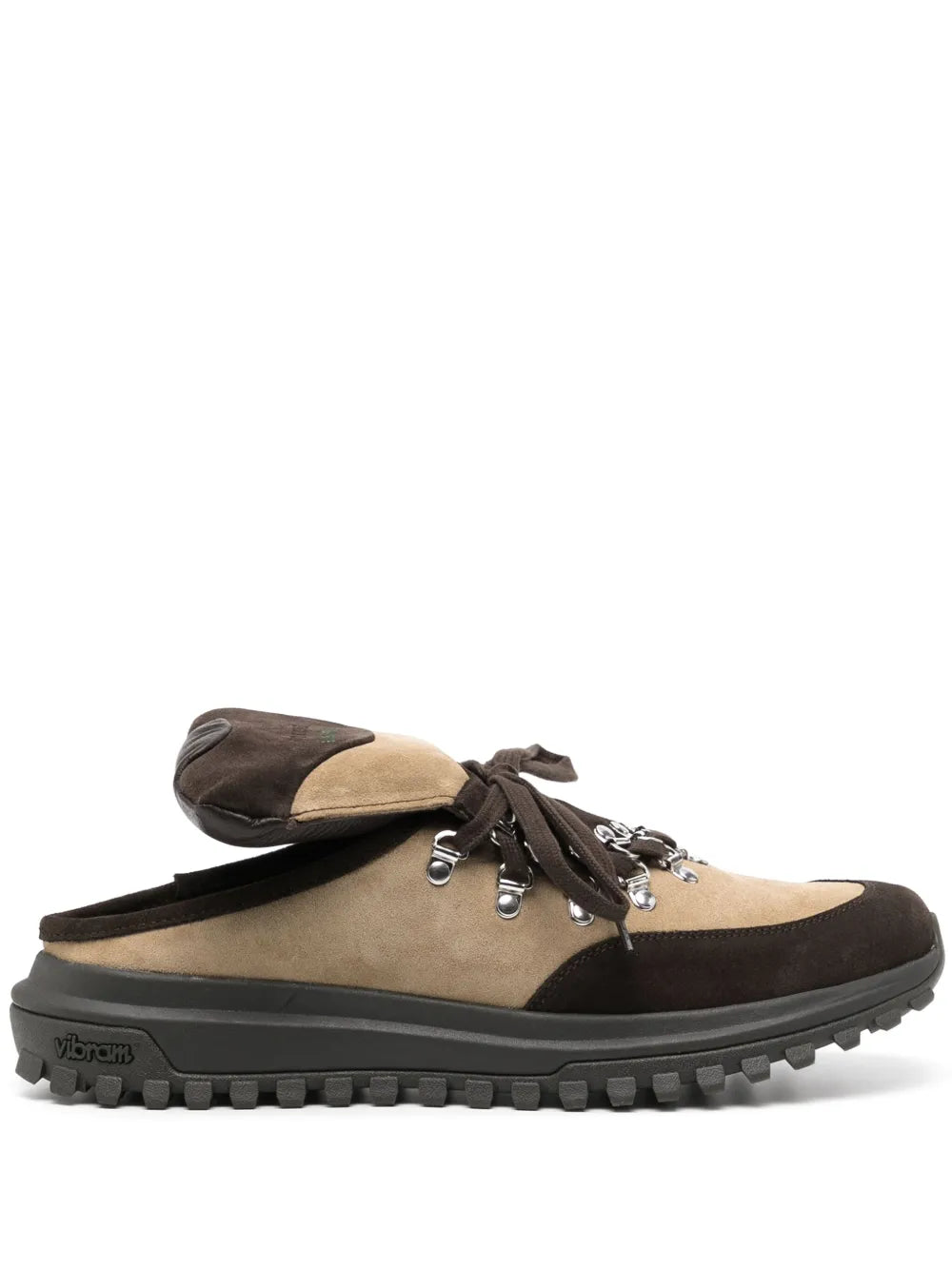 Diemme x Bluemarble Maggiore mules