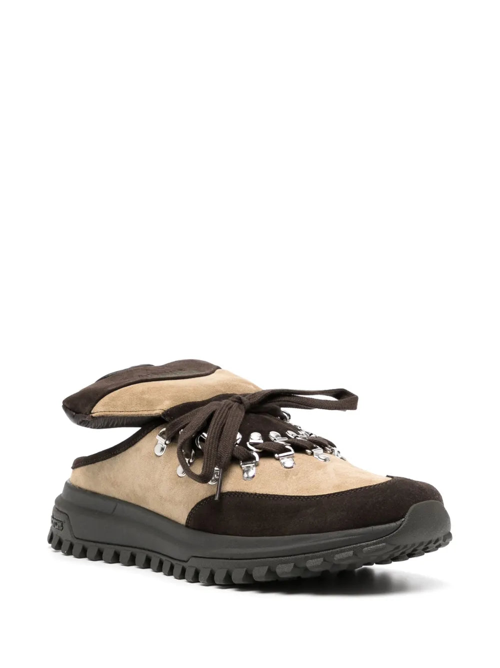 Diemme x Bluemarble Maggiore mules