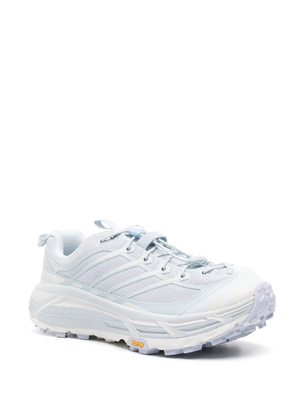 HOKA Mafate Three2 chunky sneakers