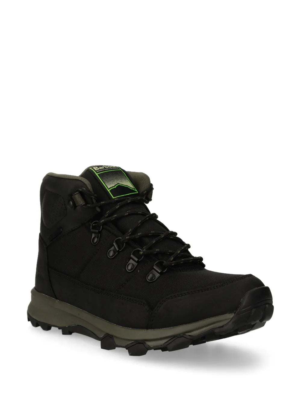 Barbour Malvern boots