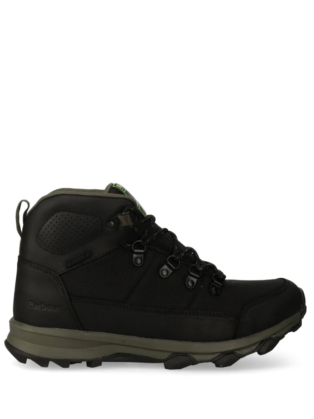 Barbour Malvern boots