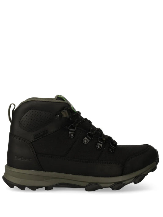 Barbour Malvern boots