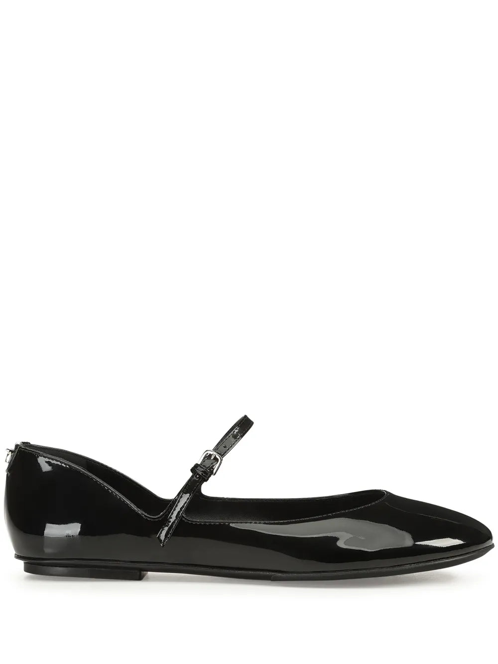 Sergio Rossi Pilier ballerina shoes