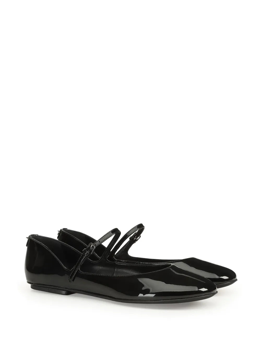 Sergio Rossi Pilier ballerina shoes