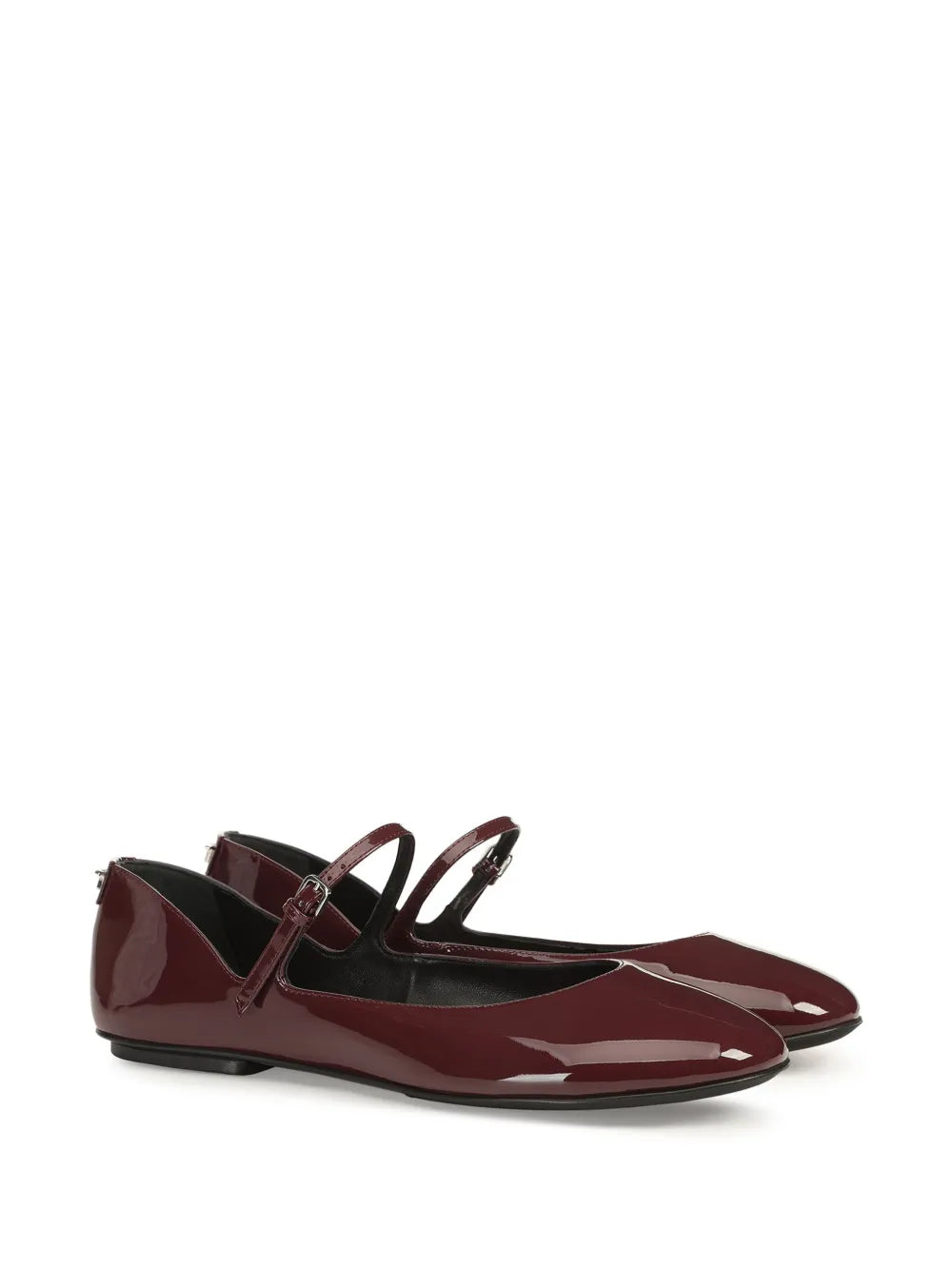 Sergio Rossi Pilier ballerina shoes