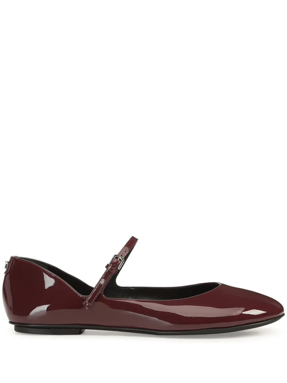 Sergio Rossi Pilier ballerina shoes