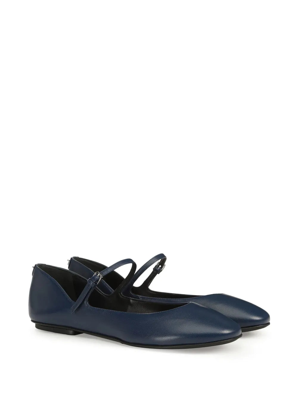 Sergio Rossi Pilier ballerina shoes