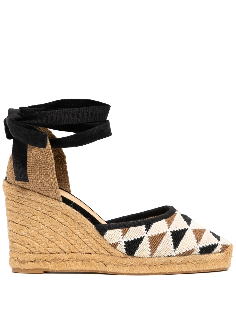 Castañer 80mm Cilia espadrilles
