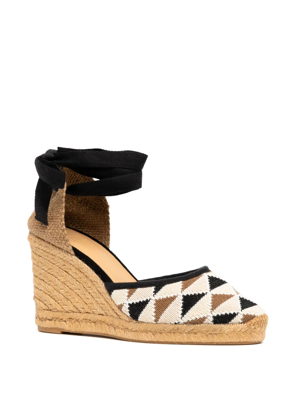 Castañer 80mm Cilia espadrilles