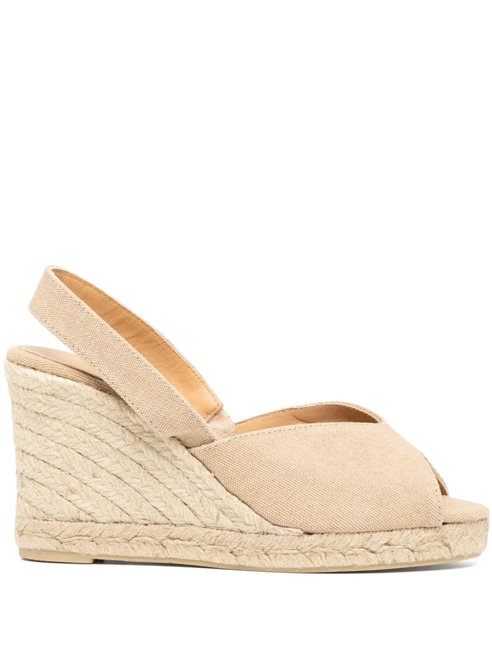 Castañer 80mm Brisa espadrilles