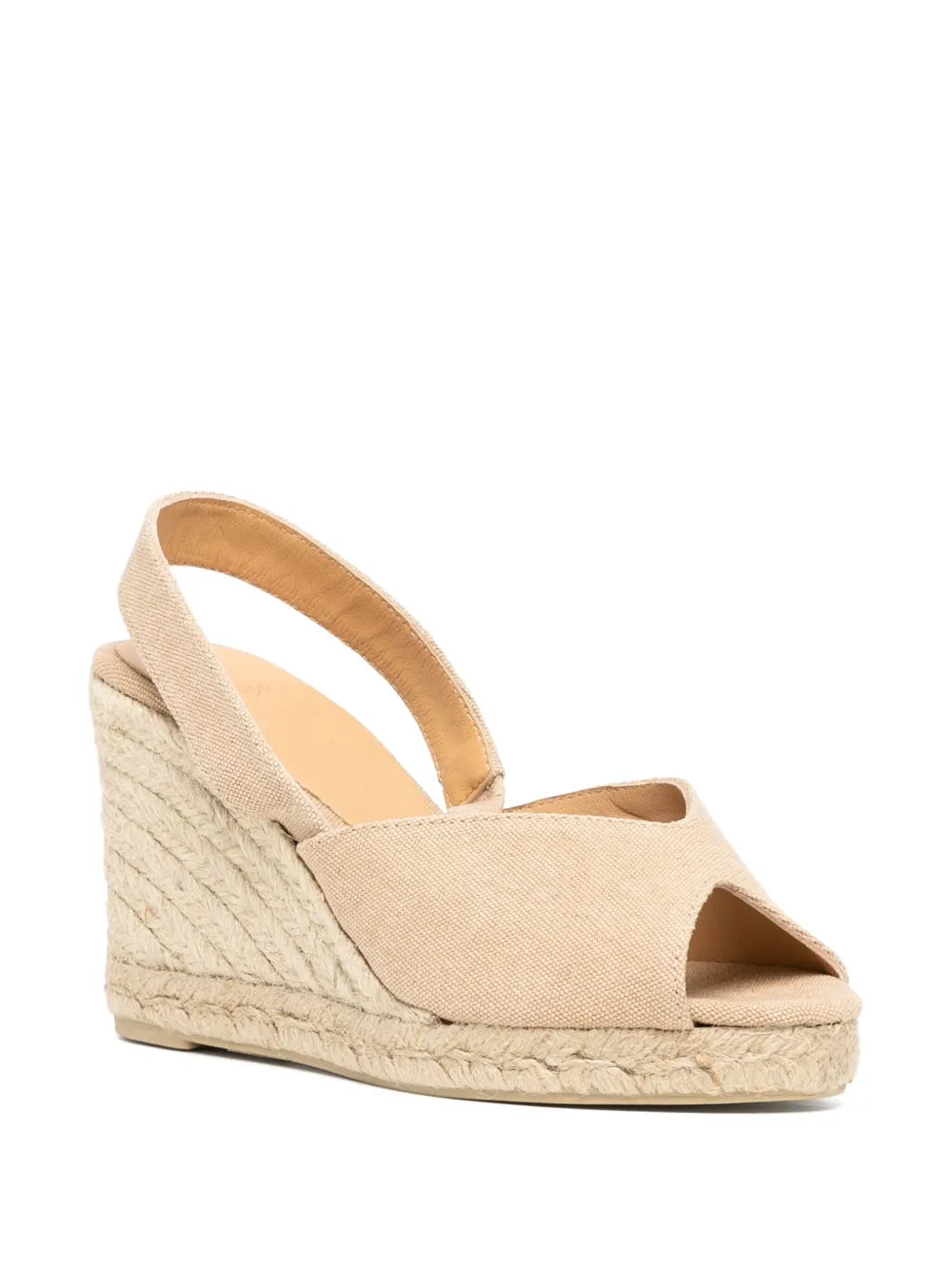 Castañer 80mm Brisa espadrilles