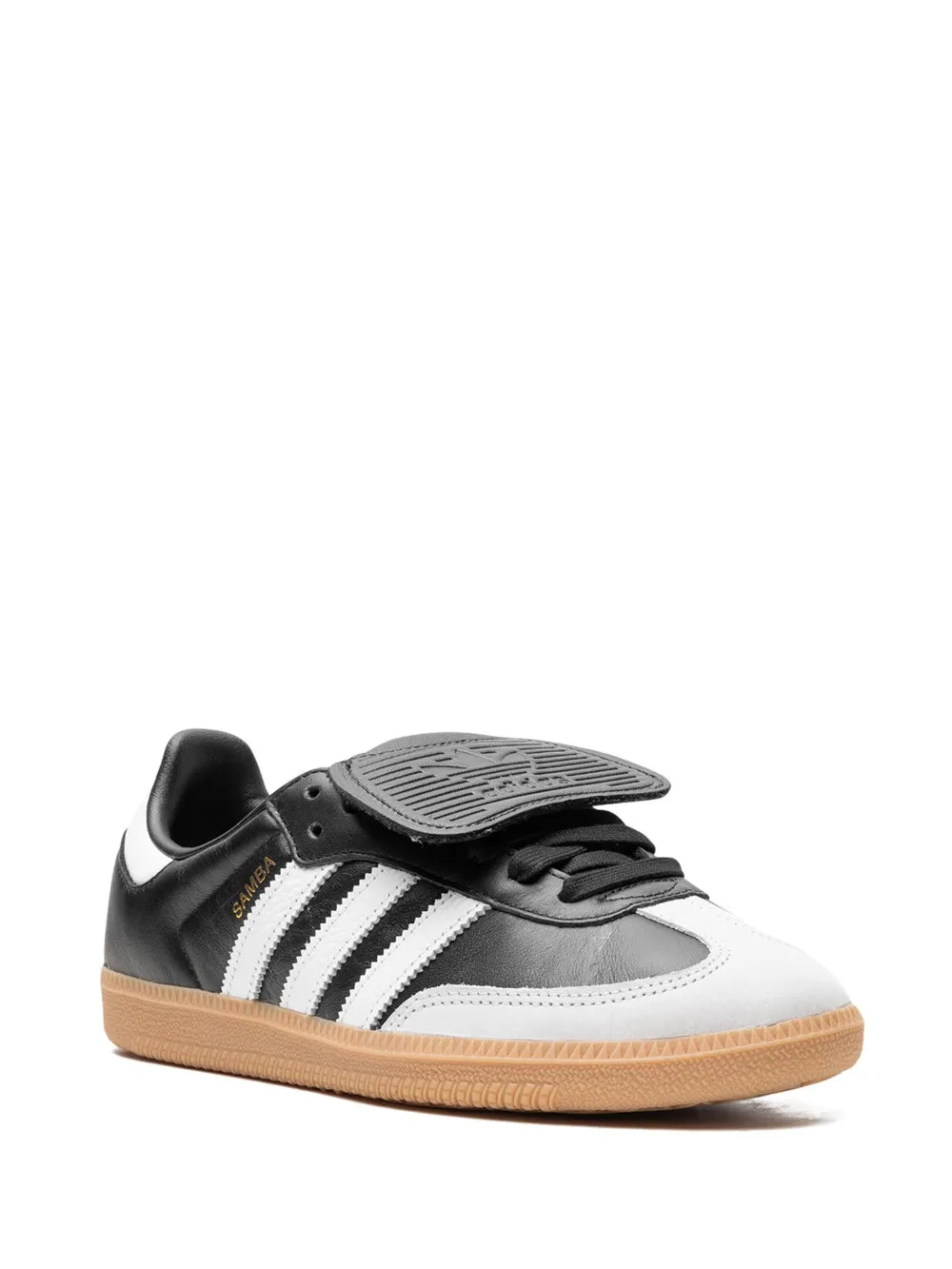 adidas Samba LT "Black/White" sneakers