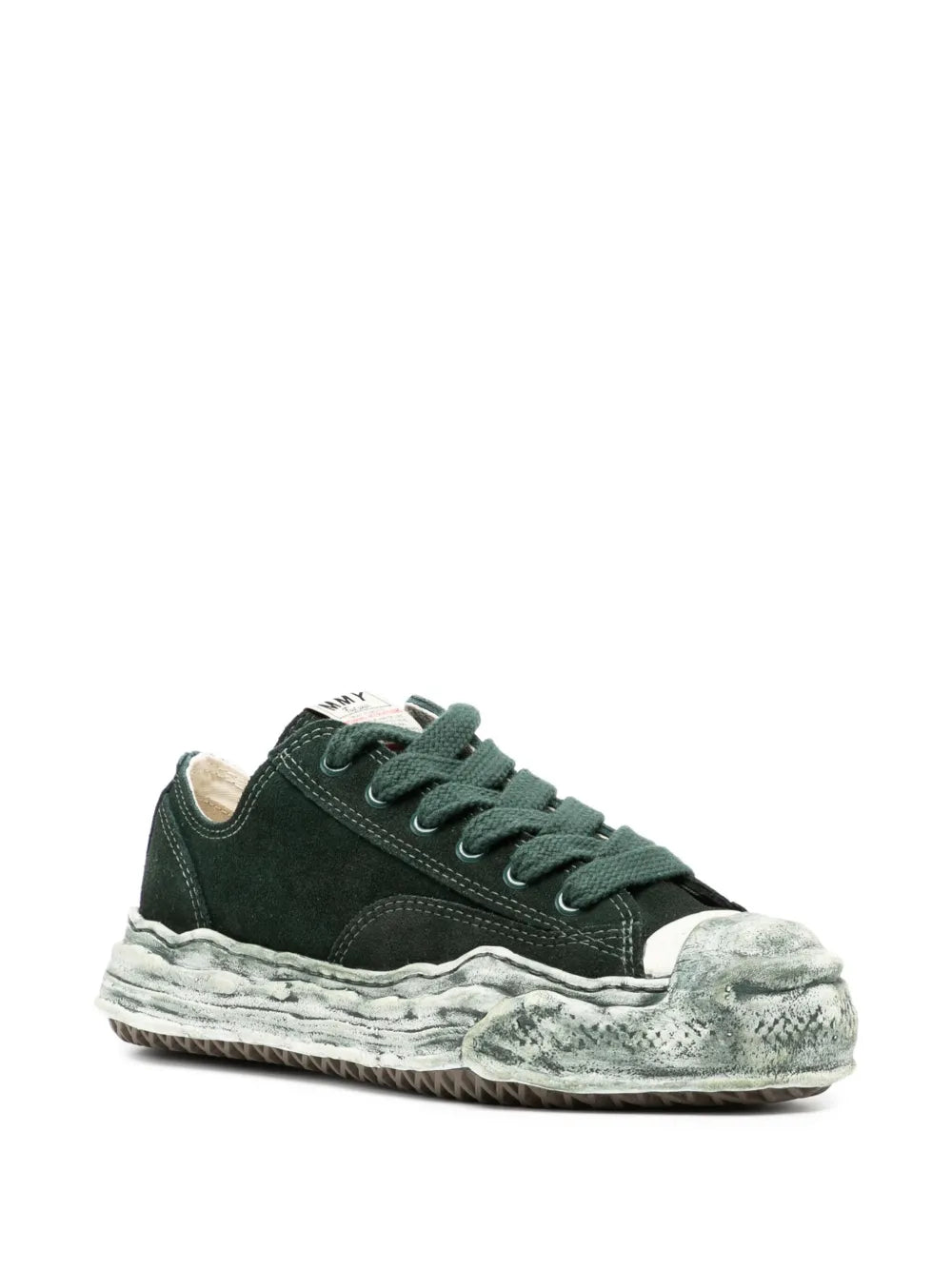 Maison MIHARA YASUHIRO Hank low-top sneakers