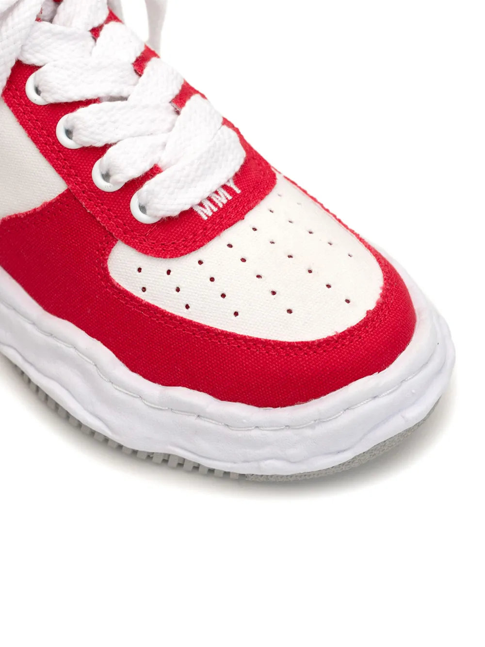 Maison MIHARA YASUHIRO Wayne Original Sole sneakers