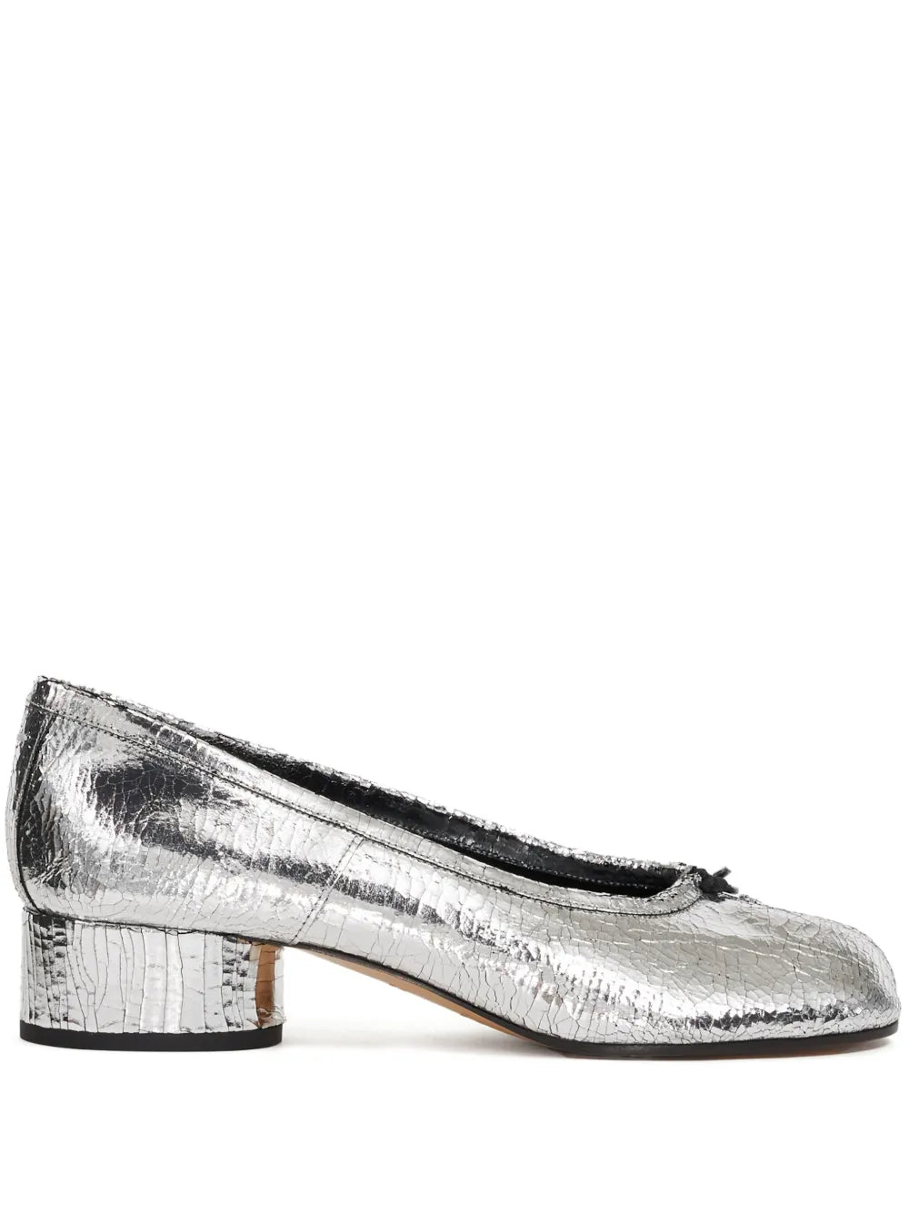 Maison Margiela Tabi ballerina shoes