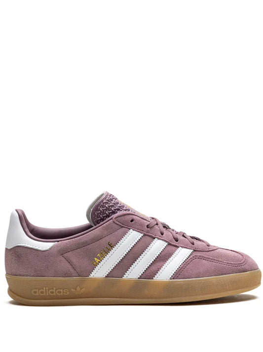 adidas Gazelle Indoor "Shadow Fig" sneakers