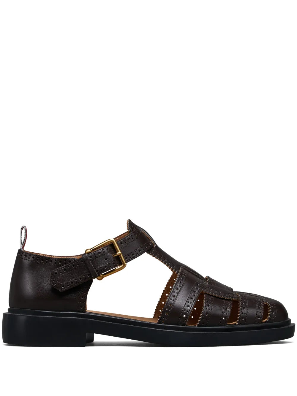 Thom Browne fisherman sandals