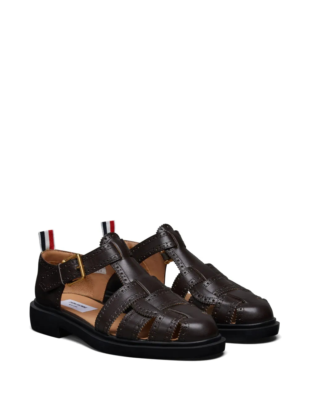 Thom Browne fisherman sandals