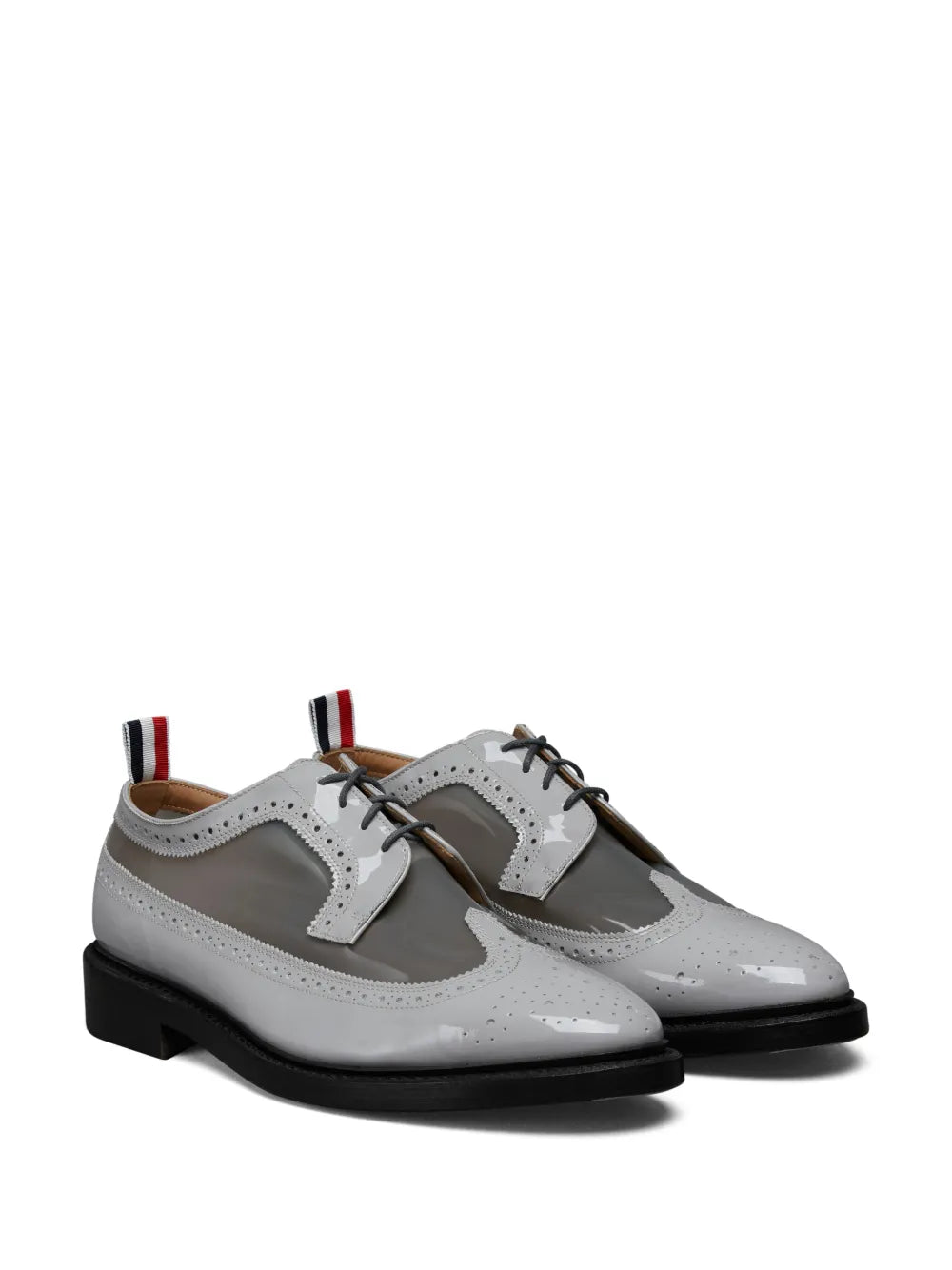 Thom Browne Classic brogues