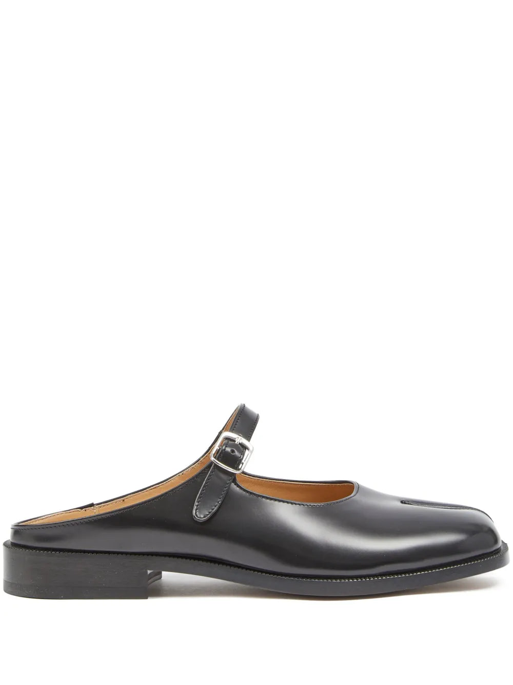 Maison Margiela Tabi mary jane mule