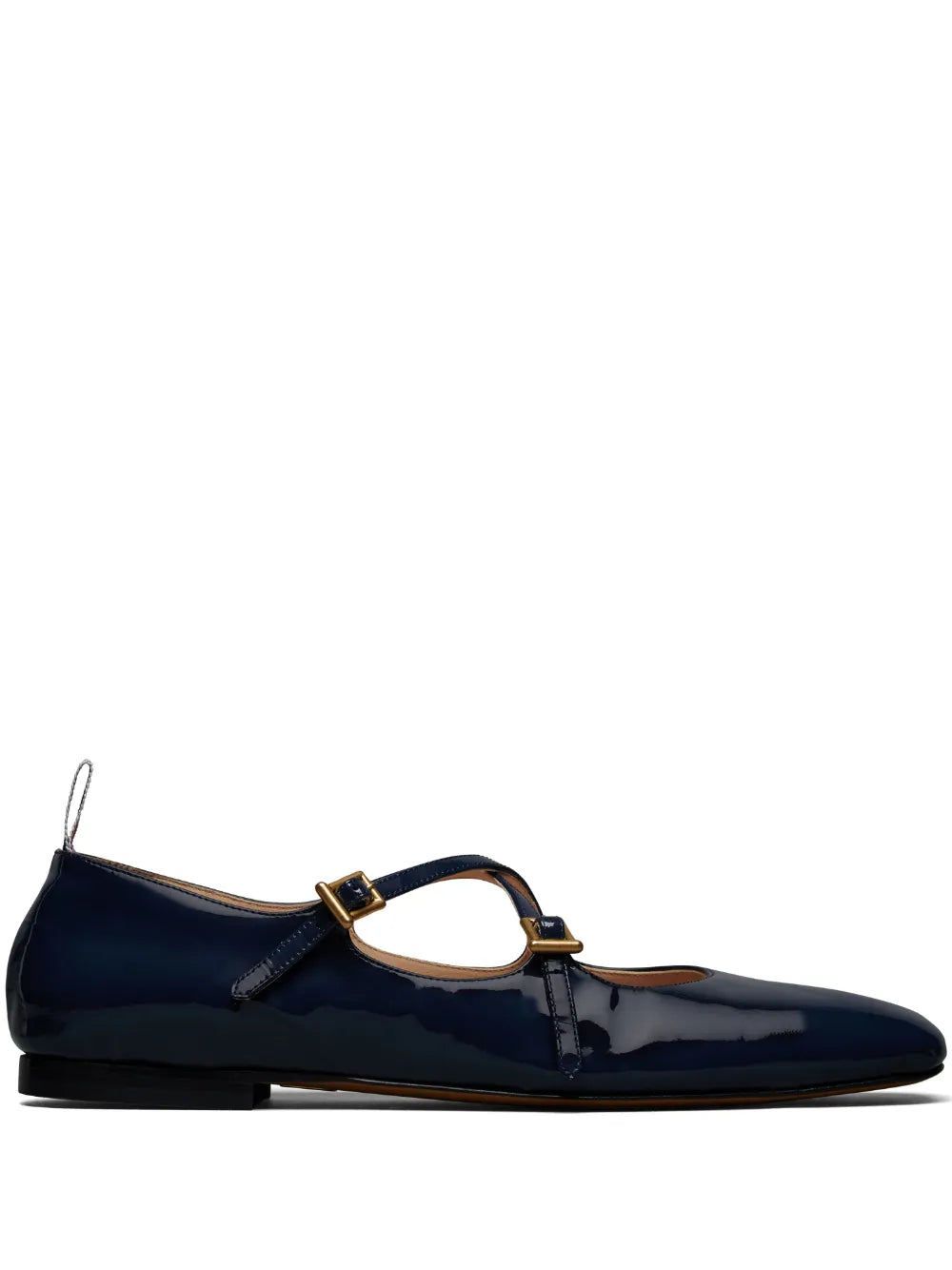 Thom Browne Thom John ballet flats