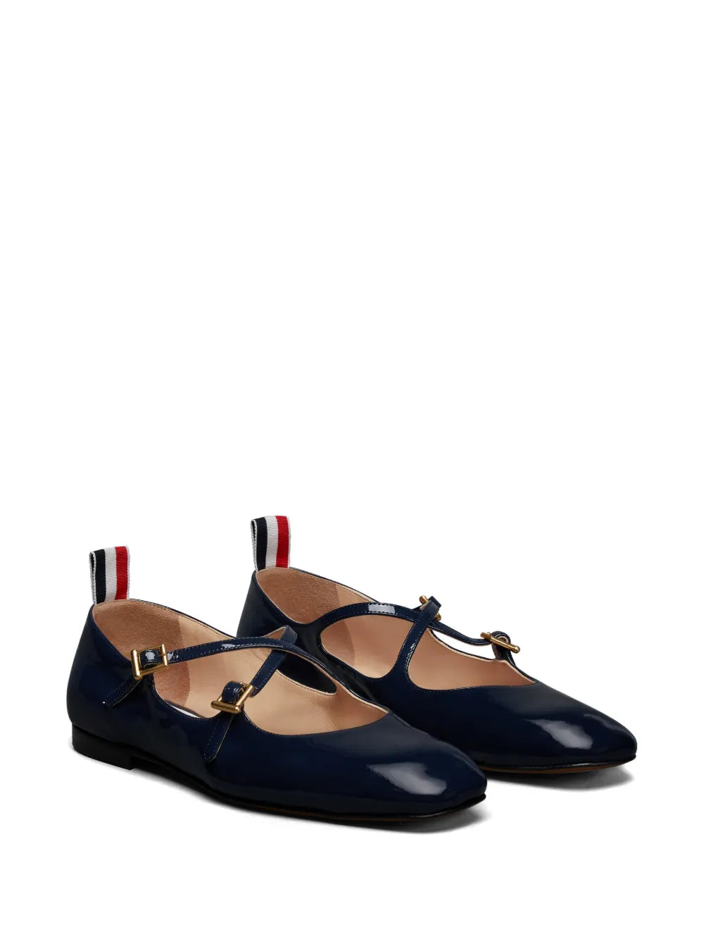 Thom Browne Thom John ballet flats