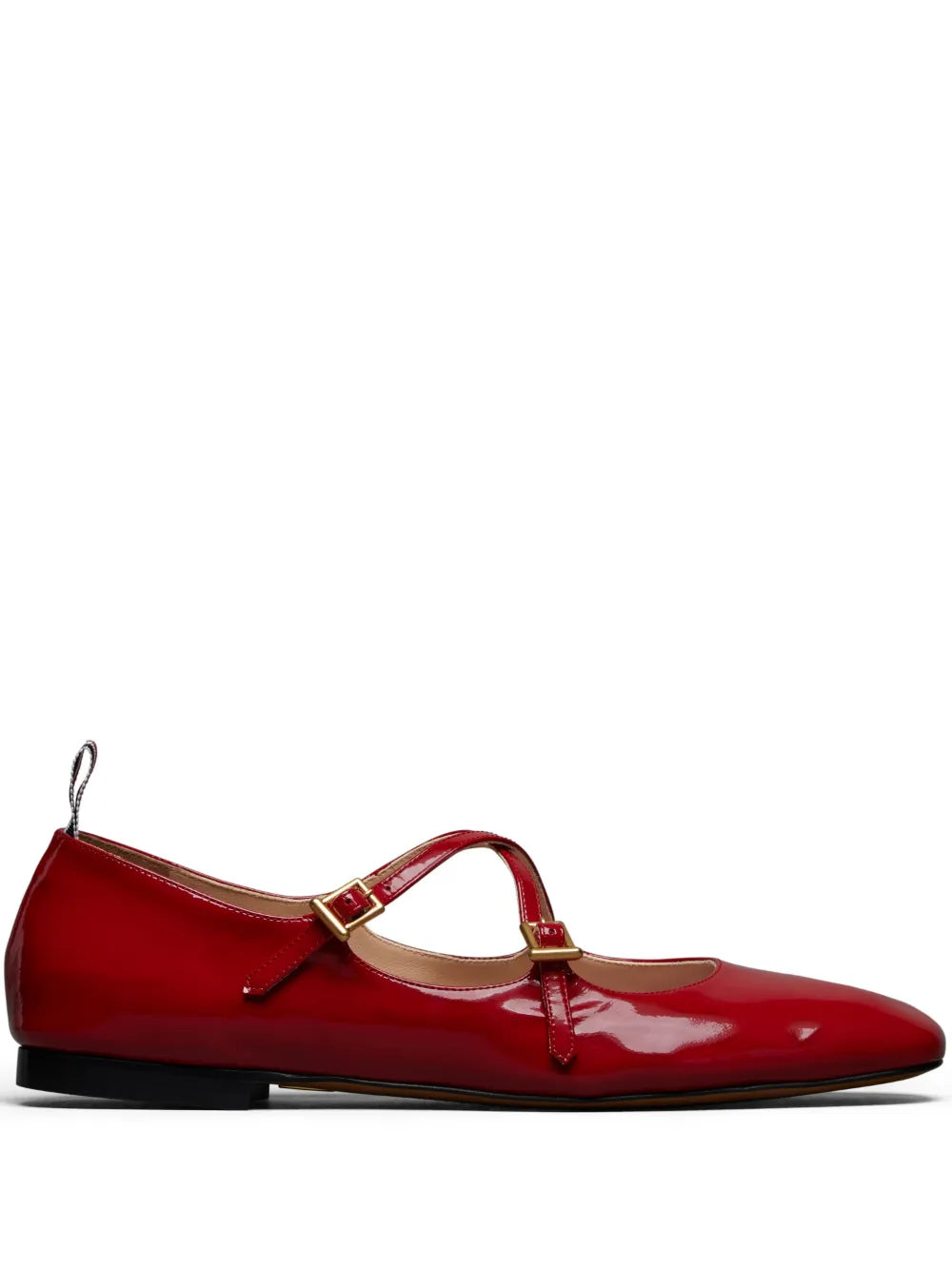 Thom Browne Thom John ballet flats