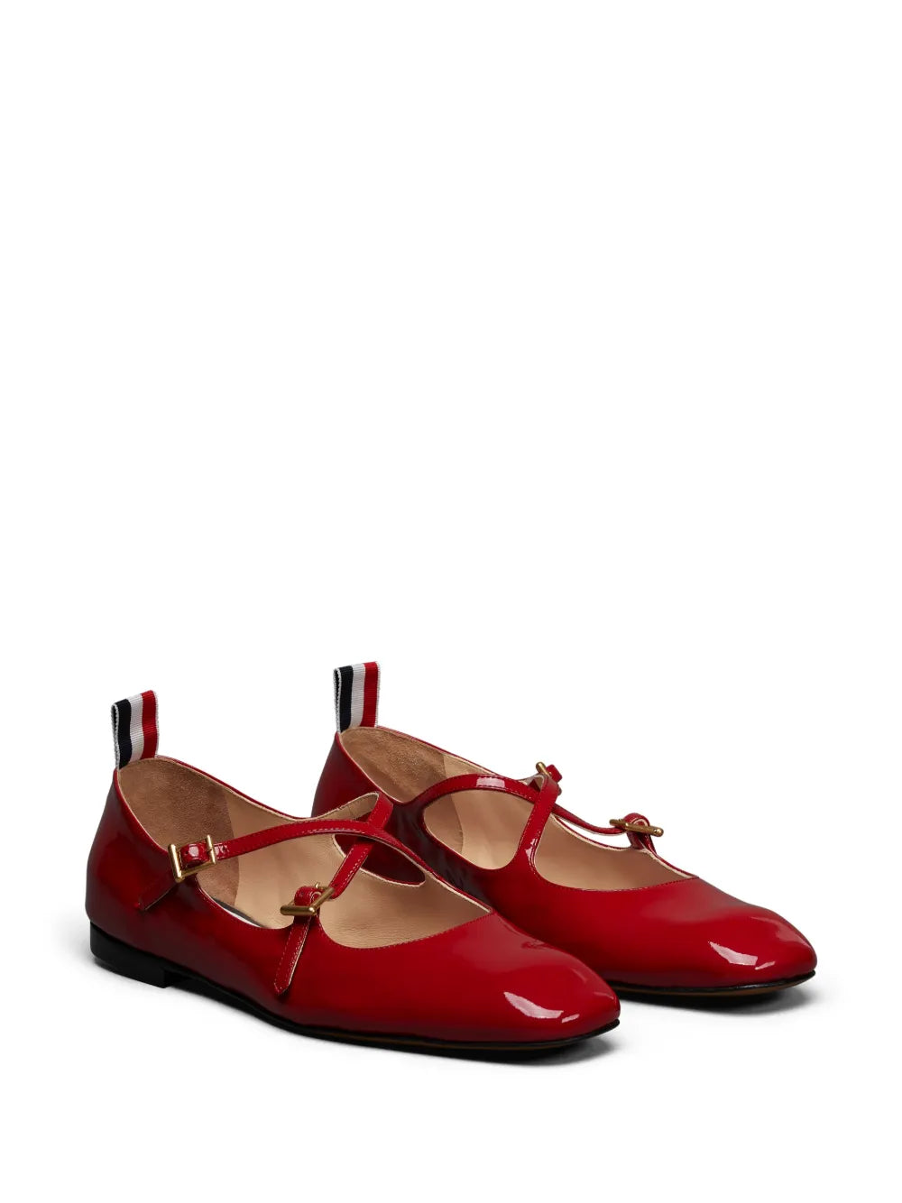 Thom Browne Thom John ballet flats
