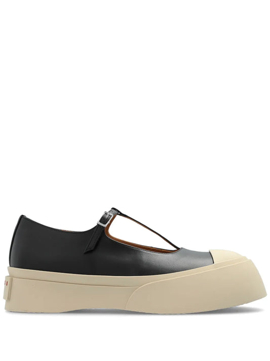 Marni Pablo Mary Jane shoes
