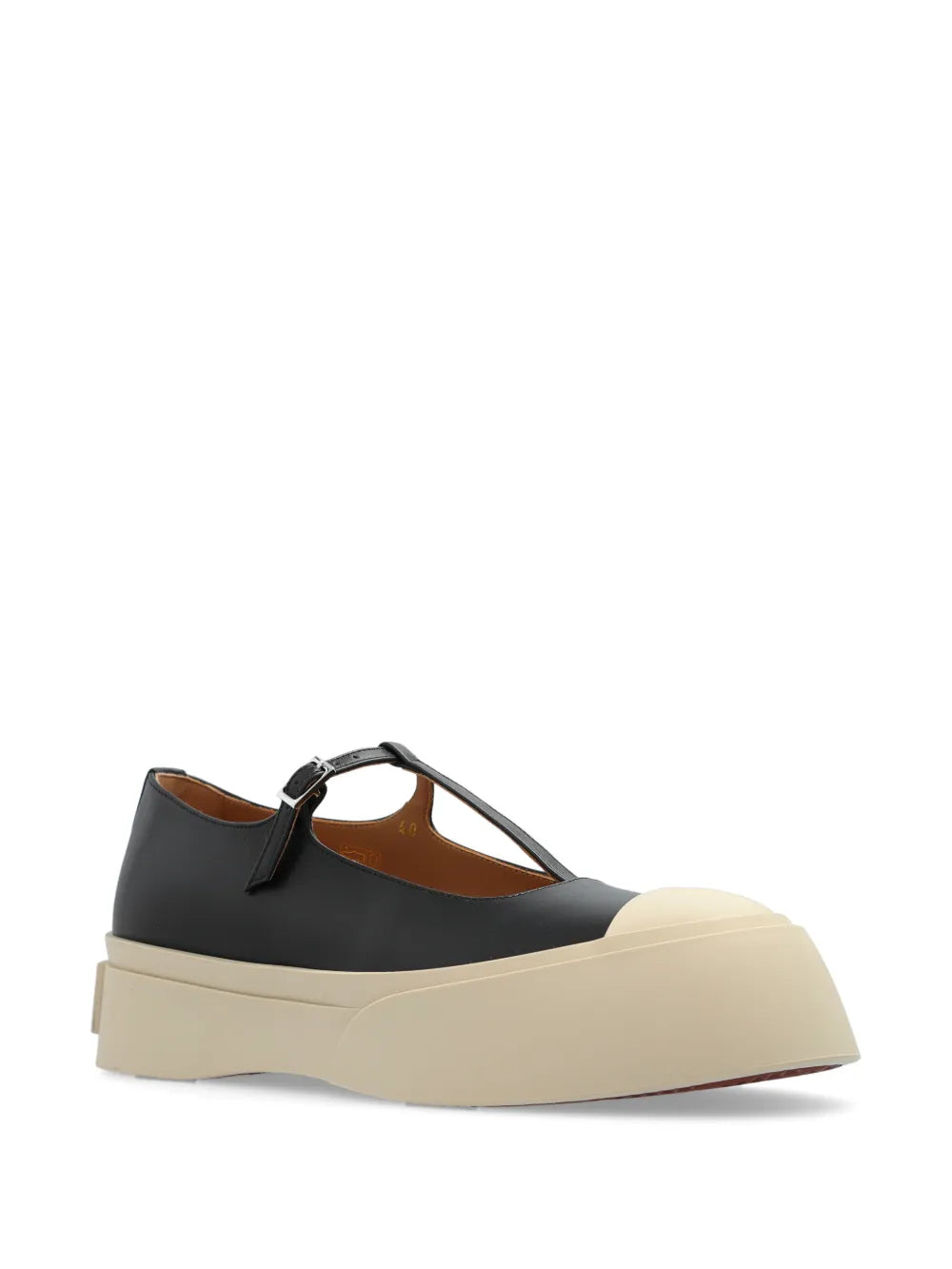 Marni Pablo Mary Jane shoes