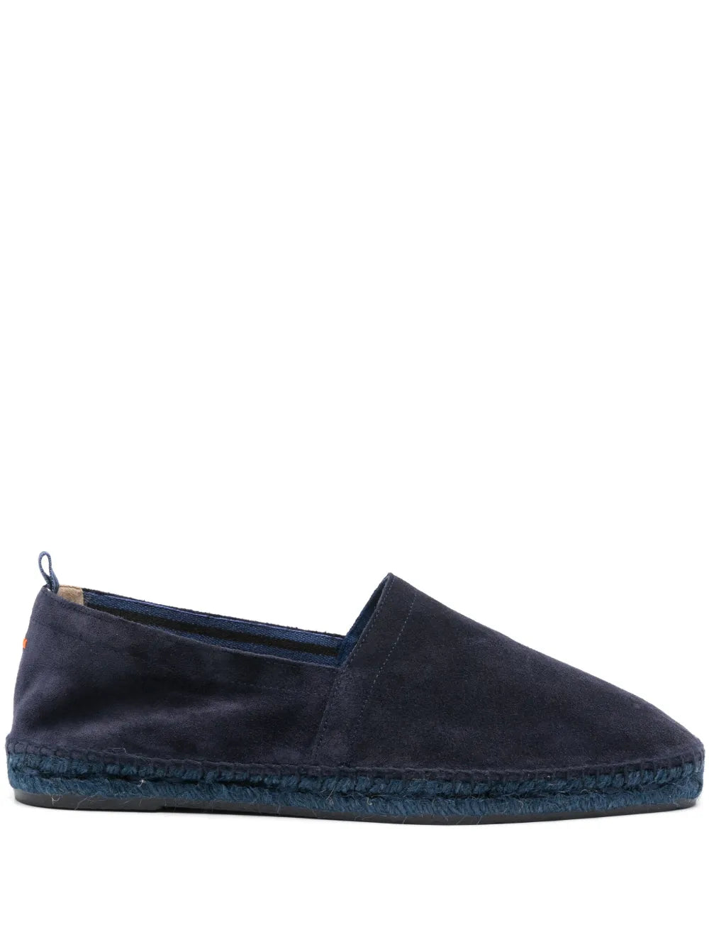 Castañer Pablo suede espadrilles