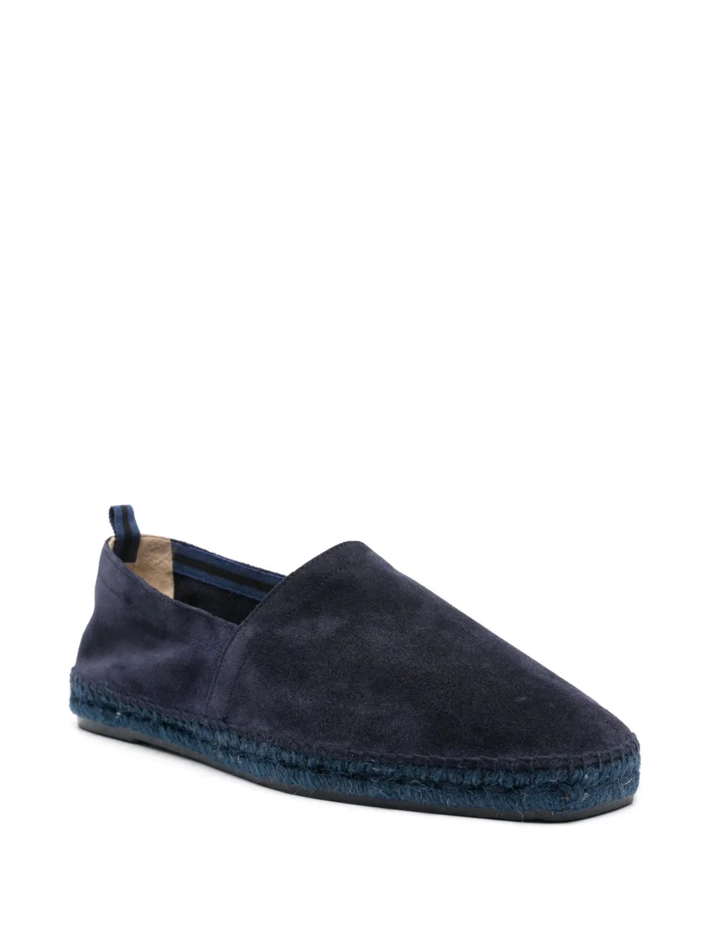 Castañer Pablo suede espadrilles