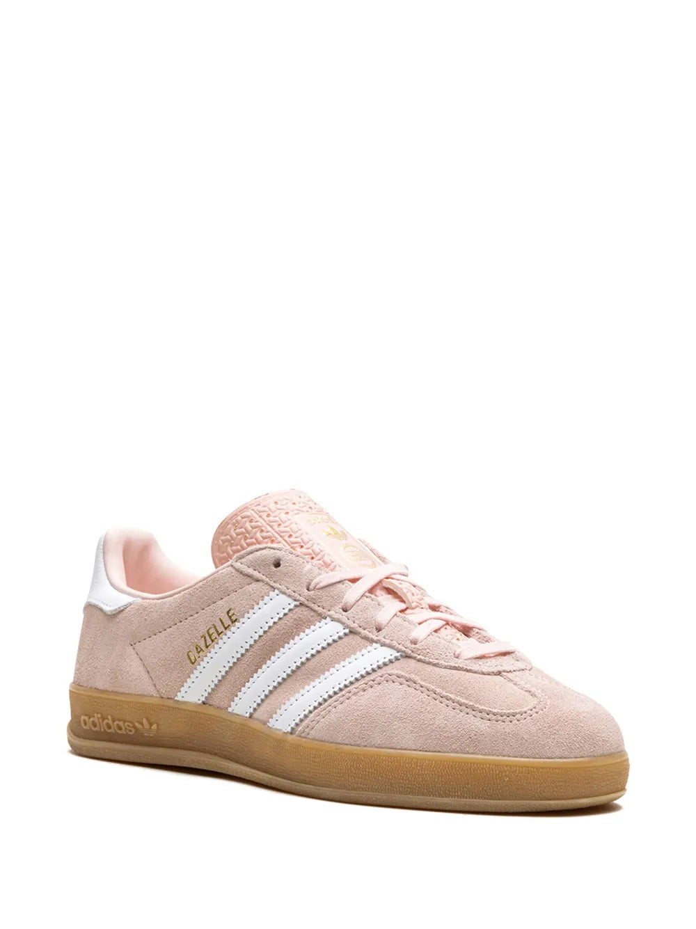 adidas Gazelle Indoor "Sandy Pink" sneakers