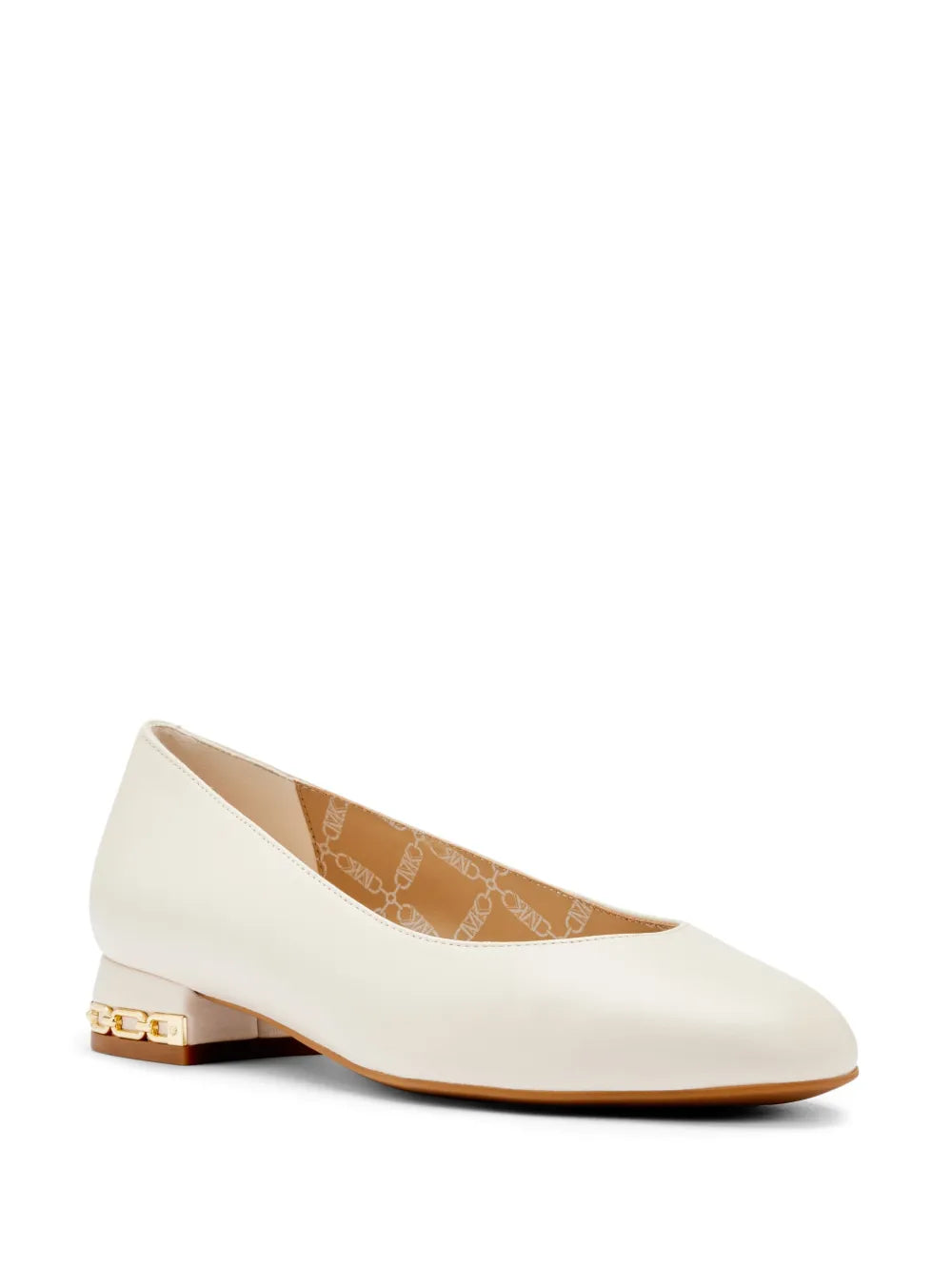 Michael Kors June ballerina shoes