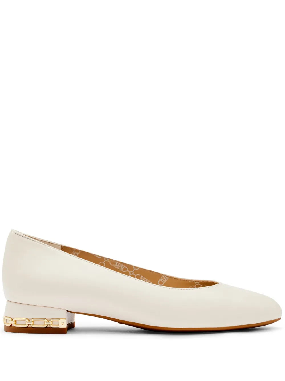 Michael Kors June ballerina shoes