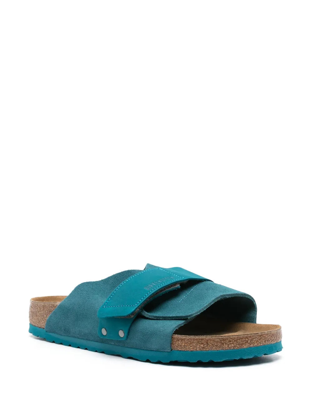 Birkenstock Kyoto suede sandals