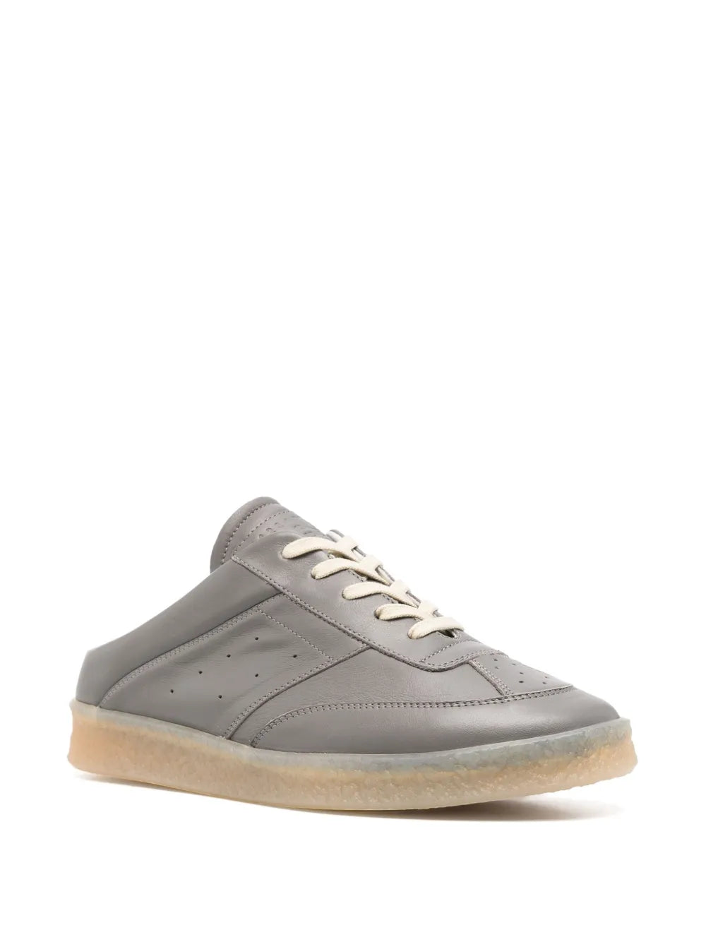 MM6 Maison Margiela 6 Court slip-on sneakers
