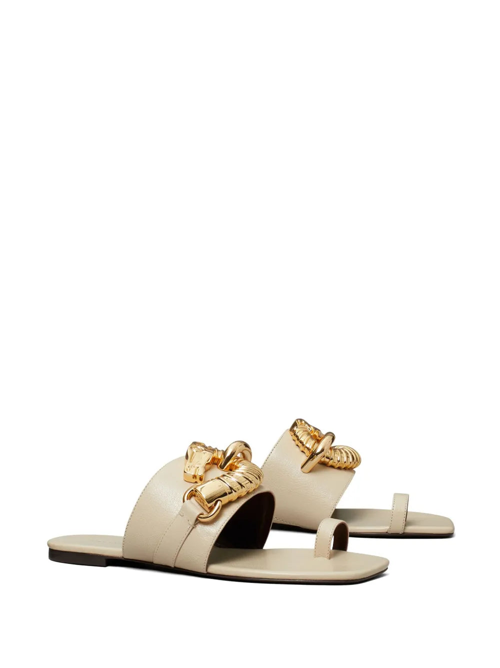 Tory Burch Jessa toe-ring sandals